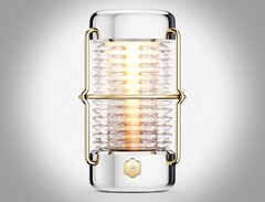 Jony Ive zaprojektował latarnię żaglową, która kosztuje 4 800 dolarów. (Źródło zdjęcia: LoveFrom)