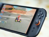 Nintendo optymalizuje więcej gier dla Switch 2 (źródło obrazu: Nintendo)