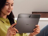 Budżetowy tablet Oppo ostatniej generacji. (Źródło zdjęcia: Oppo)