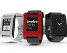 Google wprowadziło obsługę 64-bitowych aplikacji do smartwatchy Pebble sparowanych ze smartfonami Android. (Źródło obrazu: Pebble)