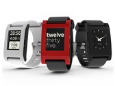 Google wprowadziło obsługę 64-bitowych aplikacji do smartwatchy Pebble sparowanych ze smartfonami Android. (Źródło obrazu: Pebble)