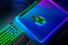 Mysz Razer Phantom Collection Basilisk V3 Pro 35K (źródło zdjęcia: Razer PR)