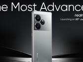 Realme GT 6 zostanie uruchomiony 20 czerwca ze Snapdragonem 8s Gen 3 (źródło obrazu: Realme [edytowane])