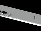 Samsung jest gotowy do ogłoszenia S25 Edge. Plotki wskazują na wysoką cenę. (Na zdjęciu: obraz koncepcyjny, źródło obrazu: Technizo Concept)