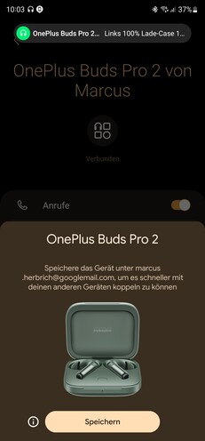 Test OnePlus Buds 2 Pro
