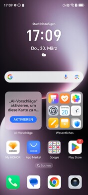 Honor Smartfon Magic7 Lite