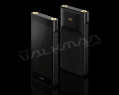 Sony podobno planuje wprowadzić dwa nowe flagowe odtwarzacze muzyczne.