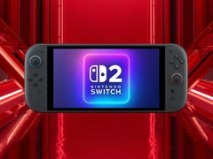 Przedstawiono makietę konsoli Switch 2 OLED