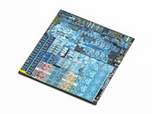 Ten 7 nm SoC Steam Deck został wyprodukowany przez TSMC, a produkcja 2 nm ma rozpocząć się wkrótce. (Zdjęcie: Fritzchens Fritz)