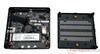 Minisforum Venus Series UN100D z otwartym spodem