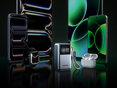 Power Bank Ugreen o mocy 55 W i pojemności 10 000 mAh (na zdjęciu) pojawił się w europejskim sklepie Amazon. (Źródło zdjęcia: Amazon)