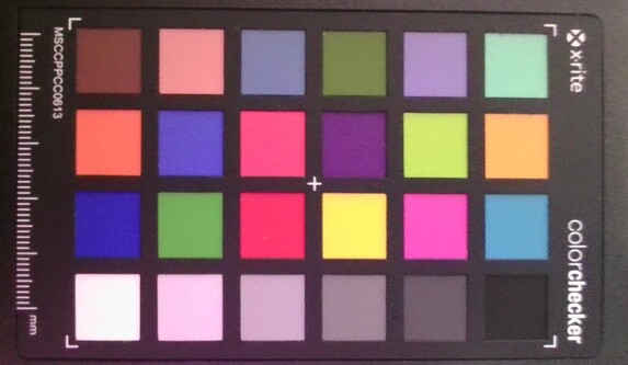 ColorChecker