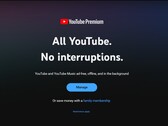 Strony cenowe YouTube Premium w USA pokazują teraz wyższe stawki w planach indywidualnych, rodzinnych, studenckich, rocznych i Lite.