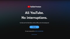 Strony cenowe YouTube Premium w USA pokazują teraz wyższe stawki w planach indywidualnych, rodzinnych, studenckich, rocznych i Lite.