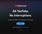 Strony cenowe YouTube Premium w USA pokazują teraz wyższe stawki w planach indywidualnych, rodzinnych, studenckich, rocznych i Lite.