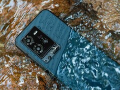 Oukitel WP52: wytrzymały i kompaktowy.