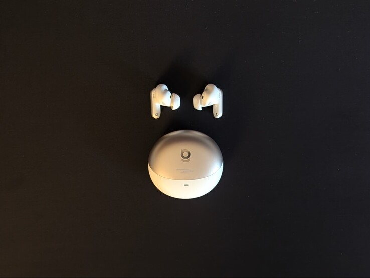 Słuchawki douszne Baseus Inspire XP1 z etui ładującym