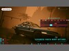 Zaawansowane opcje trybu fotograficznego w aktualizacji 2.3. (Źródło obrazu: Cyberpunk 2077 na YouTube)