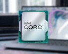 Intel Core i9-13900H to podobno 14-rdzeniowy,20-wątkowy procesor. (Źródło: Dell on Unsplash, Intel-edited)