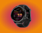 Forerunner 970 jest jednym z pięciu smartwatchy kwalifikujących się do otrzymania oprogramowania w wersji 17.38.