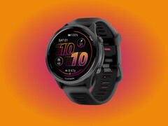 Forerunner 970 jest jednym z pięciu smartwatchy kwalifikujących się do otrzymania oprogramowania w wersji 17.38.