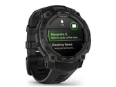 Urządzenie Garmin Instinct 3 otrzymało stabilną aktualizację oprogramowania sprzętowego w wersji 14.17