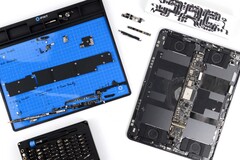 Apple wkrótce będzie sprzedawać części zamienne do iPada bezpośrednio konsumentom. (Źródło zdjęcia: iFixit)