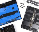 Apple wkrótce będzie sprzedawać części zamienne do iPada bezpośrednio konsumentom. (Źródło zdjęcia: iFixit)