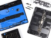 Apple wkrótce będzie sprzedawać części zamienne do iPada bezpośrednio konsumentom. (Źródło zdjęcia: iFixit)