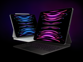 IPad Pro. (Źródło: Apple)