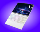 Komputer Legion 7 16IAX10 jest już dostępny w sprzedaży z procesorem Core Ultra 290HX Plus oraz kartą graficzną Nvidia GeForce RTX 5070 12 GB.