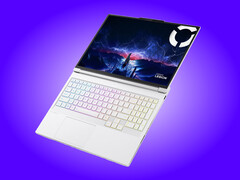 Komputer Legion 7 16IAX10 jest już dostępny w sprzedaży z procesorem Core Ultra 290HX Plus oraz kartą graficzną Nvidia GeForce RTX 5070 12 GB.