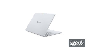 Laptop będzie wyposażony w procesor Intel Core Ultra 5 w połączeniu z 16 GB lub 32 GB pamięci LPDDR5x.