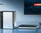 LincStation S1 NAS może pochwalić się aż 112 TB maksymalnej pojemności. (Źródło zdjęcia: Linctstation)