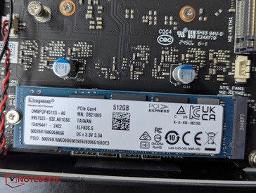 Dysk SSD