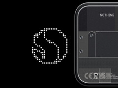 Nothing ponownie zwróciło się do Qualcomm w sprawie swojego kolejnego smartfona. (Źródło zdjęcia: Nothing & Max Jambor - edytowane)