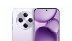 Find X8s+&quot;. (Źródło zdjęcia: Digital Chat Station via Weibo) 