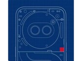 Telefon (2a). (Źródło: Nothing)