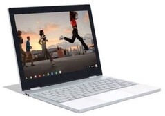 Google Pixelbook