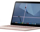 Google Pixelbook Go