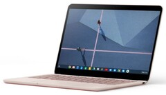 Google Pixelbook Go