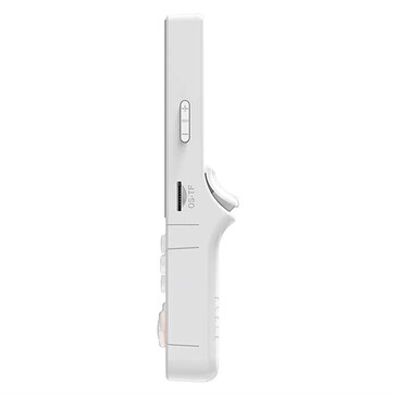 Dostępne jest gniazdo kart microSD (źródło obrazu: producent)