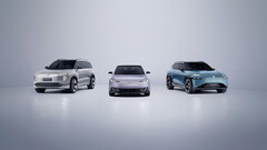 Najnowsze pojazdy koncepcyjne Volkswagena. (Źródło zdjęcia: Volkswagen)