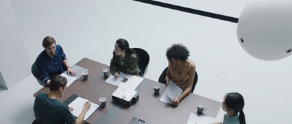 Obsługuje połączenia wideo (źródło obrazu: zrzut ekranu wideo produktu)