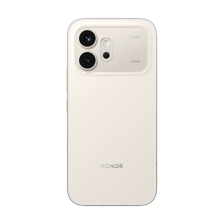 Smartfon Honor 600 jest wyposażony w podwójną tylną kamerę