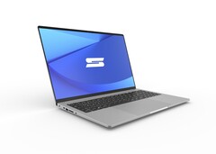 Najsmuklejszy i najlżejszy 16-calowy laptop (źródło zdjęcia: Schenker)