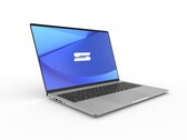 Najsmuklejszy i najlżejszy 16-calowy laptop (źródło zdjęcia: Schenker)