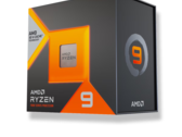 Najnowsze procesory AMD Ryzen 9000 X3D mogą zostać zaprezentowane jeszcze w tym roku (zdjęcie wykonane przez AMD)