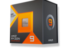 Najnowsze procesory AMD Ryzen 9000 X3D mogą zostać zaprezentowane jeszcze w tym roku (zdjęcie wykonane przez AMD)