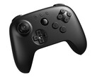 Kontroler 8BitDo 64 zachowuje niektóre funkcje oryginalnego kontrolera Nintendo 64. (Źródło obrazu: 8BitDo)
